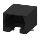 RJ45 (keystone) Jack, SMT Mount