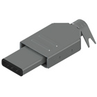 USB-C 3.1 Cable Plug Kit
