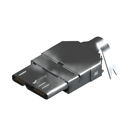 Micro-USB3.0 Type B Plug Kit