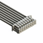 Pin Header for 986 RJ45 jack