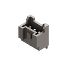 Wire to Board Connector, THM
