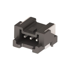 Wire to Board Connector, SMT