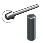 Swage Staking Set