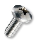 Pan Head Stainless Steel Screw