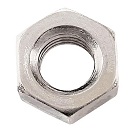 Stainless Steel Hex Nut- 4-40