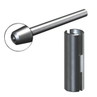 Swage Staking Set