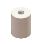 Commercial round Ceramic threaded standoffs