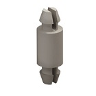 double locking nylon PCB supports
