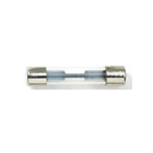 PCB Fuse clips for 1/4 diameter cylindrical glass fuses