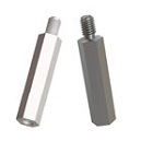 male female standoffs for PC104 modules