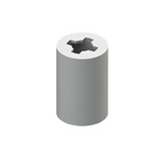 Nylon Retaining Spacer, #10