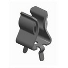 Snap-In PC Fuse Clip