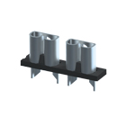 THM-Vertical Entry Maxi Auto Blade Fuse Holder