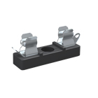 3AG-Fuse Holder-Molded Base