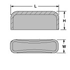 2AG Fuse Fuse Cover, PVC