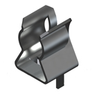 Press-In PC Fuse Clip 