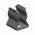 Fuse Clip without Lug