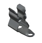 Solder Lug Fuse Clip-Flat Tab