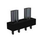 THM-Vertical Entry Mini Auto Fuse Holder