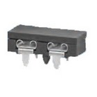 THM-Horizontal Entry Mini Auto Fuse Holder