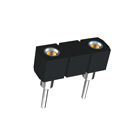 	TE5 / PC Fuse Holder, Low Profile