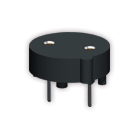 TR5 / BK-EFF  Fuse Holder, Low Profile