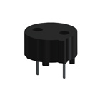 TR5 / BK-EFF  Fuse Holder, Sturdi-Mount