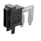 Horizontal Fuse Entry Standard Auto Blade-THM