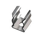 Fuse Clip without end stops