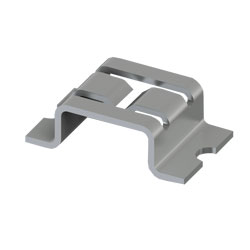 SMT-Vertical Entry Mini Auto Blade Fuse Clip, Sturdi-Mount