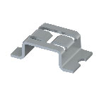 SMT-Vertical Entry Mini Auto Blade Fuse Clip, Sturdi-Mount
