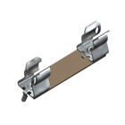 3AG Fuse Holder-Snap in