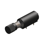 5mm Fully insulated Holder
