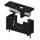 5mm Slim Line Fuse holder
