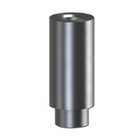 1/4 Round Swage Spacer