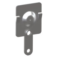 Button Battery Contact