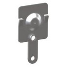 Button Battery Contact